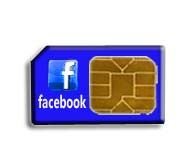 pic for facebook sim